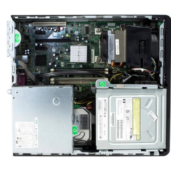 Počítač HP Compaq DC5850 SFF