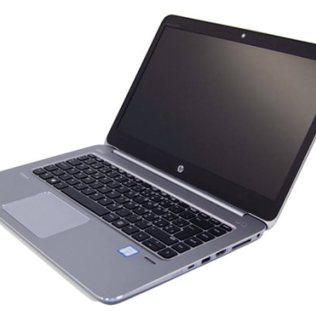 Notebook HP EliteBook Folio 1040 G3 Plum Violet