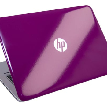 Notebook HP EliteBook Folio 1040 G3 Plum Violet