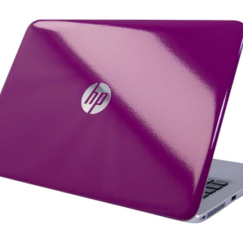 Notebook HP EliteBook Folio 1040 G3 Plum Violet