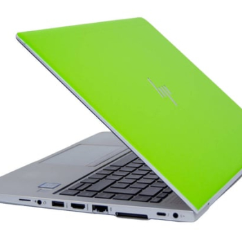 Notebook HP EliteBook 840 G5 Furbify Green