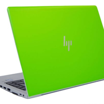 Notebook HP EliteBook 840 G5 Furbify Green