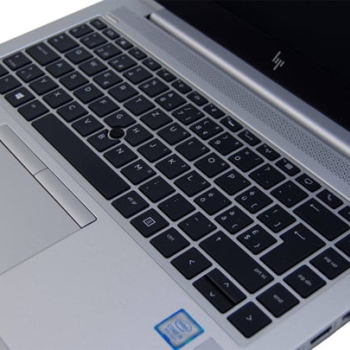 Notebook HP EliteBook 840 G5 Furbify Green