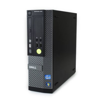 Počítač Dell OptiPlex 390 SFF