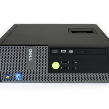 Počítač Dell OptiPlex 390 SFF