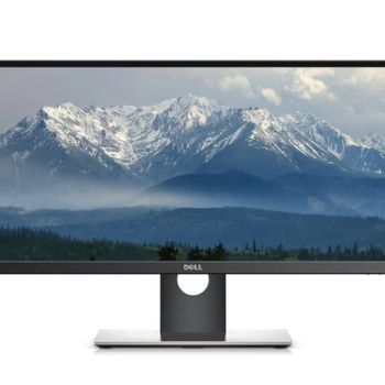 PC zostava HP EliteDesk 800 35W G3 DM + 28,8" DELL UltraSharp U2917W IPS Monitor