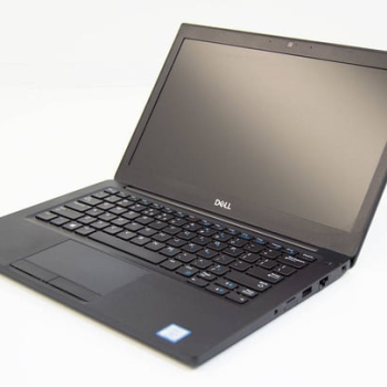 Notebook Dell Latitude 7290