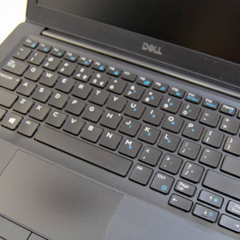 Notebook Dell Latitude 7290