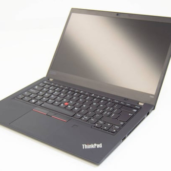 Notebook Lenovo ThinkPad T495