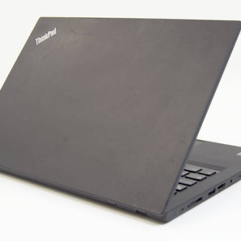 Notebook Lenovo ThinkPad T495