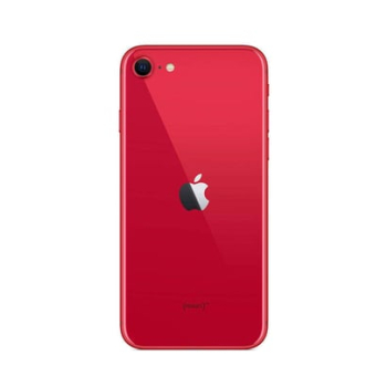 Smartphone Apple IPhone SE 2020 (2nd Gen) (PRODUCT) Red 128GB