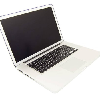 Notebook Apple MacBook Pro 15" A1286 mid 2012 (EMC 2556)