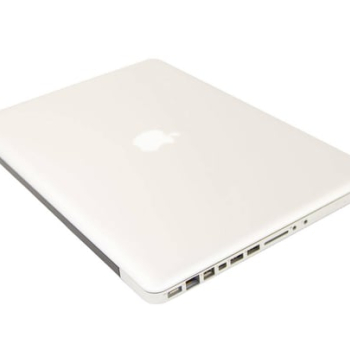 Notebook Apple MacBook Pro 15" A1286 mid 2012 (EMC 2556)