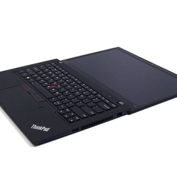 Notebook Lenovo ThinkPad T490 Purple