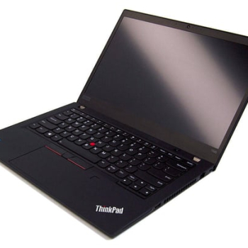 Notebook Lenovo ThinkPad T490 Purple