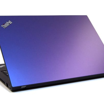 Notebook Lenovo ThinkPad T490 Purple