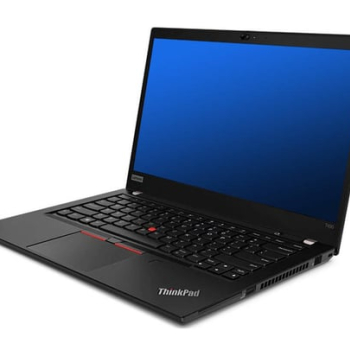 Notebook Lenovo ThinkPad T490 Purple