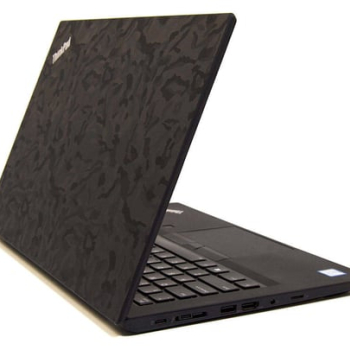 Notebook Lenovo ThinkPad T490 Jungle