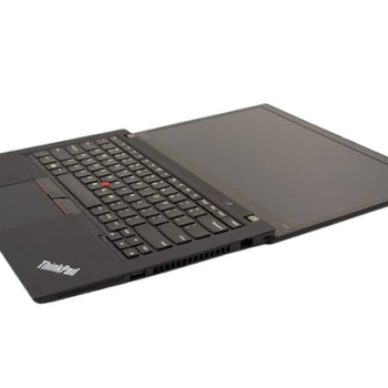 Notebook Lenovo ThinkPad T490