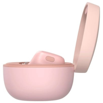 Slúchadlá Baseus Encok WM01 - BlueTooth Stereo Headphone Pink