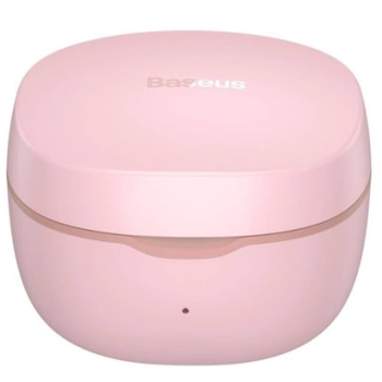 Slúchadlá Baseus Encok WM01 - BlueTooth Stereo Headphone Pink