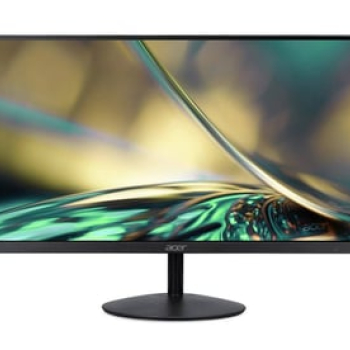 Monitor Acer SA272E