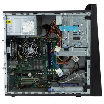 Počítač Lenovo ThinkCentre M58p T