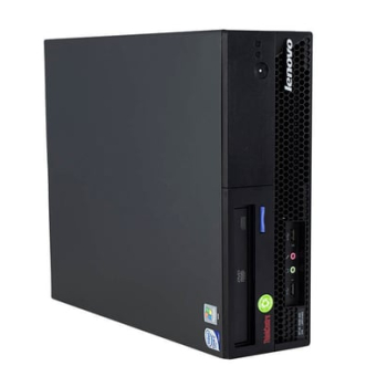 Počítač Lenovo ThinkCentre M58p SFF