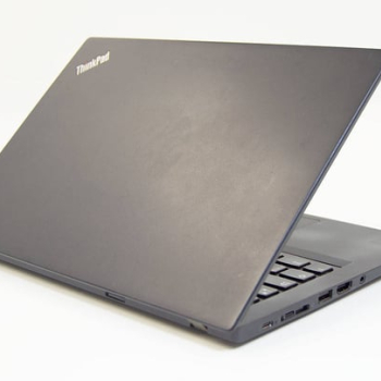 Notebook Lenovo ThinkPad X280