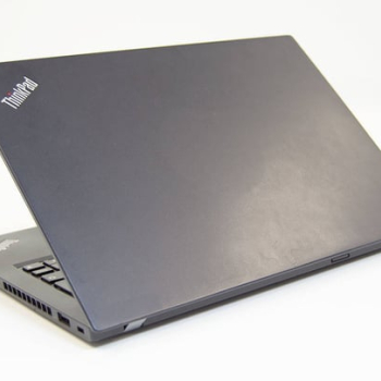 Notebook Lenovo ThinkPad X280