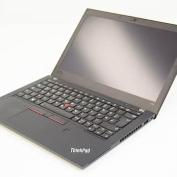 Notebook Lenovo ThinkPad X280