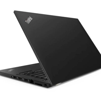 Notebook Lenovo ThinkPad T480