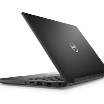 Notebook Dell Latitude 7490