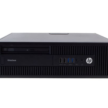 Počítač HP EliteDesk 705 G2 SFF