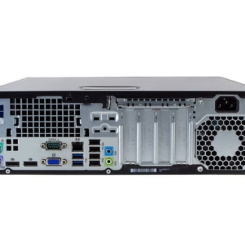 Počítač HP EliteDesk 705 G2 SFF