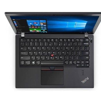 Notebook Lenovo ThinkPad X270