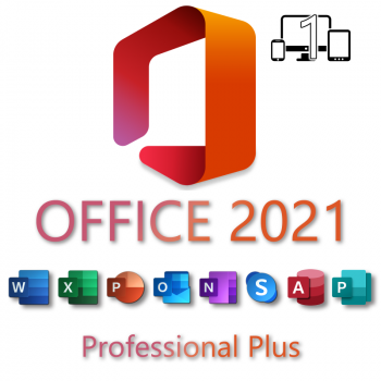 Office 2021 Pro