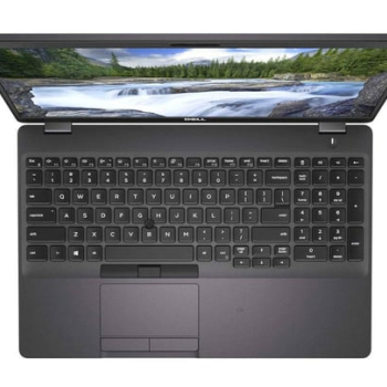 Notebook Dell Latitude 5501