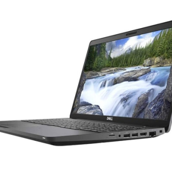 Notebook Dell Latitude 5501