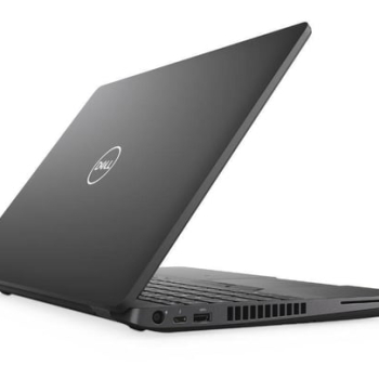 Notebook Dell Latitude 5501