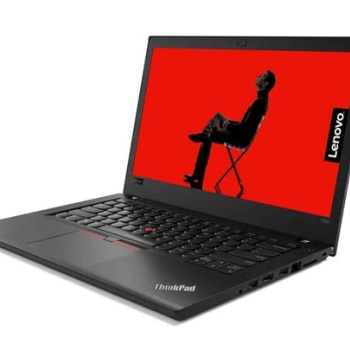 Notebook Lenovo ThinkPad T480