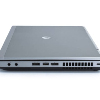 Notebook HP EliteBook 8460p