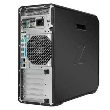 Počítač HP Z4 G4 Workstation