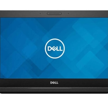 Notebook Dell Latitude 5290