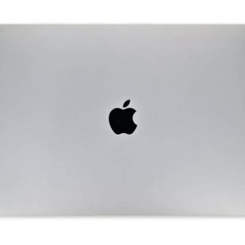 Notebook Apple MacBook Pro 13" A1989 2019 Silver (EMC 3358)