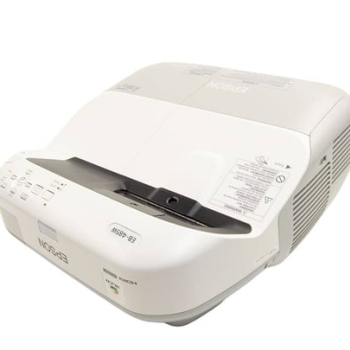 Projektor Epson EB-485W (No RC)