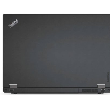 Notebook Lenovo ThinkPad L570