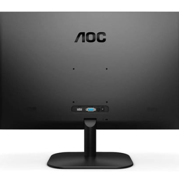 Monitor AOC 27B2DA 27" IPS FHD 75Hz 4ms Black