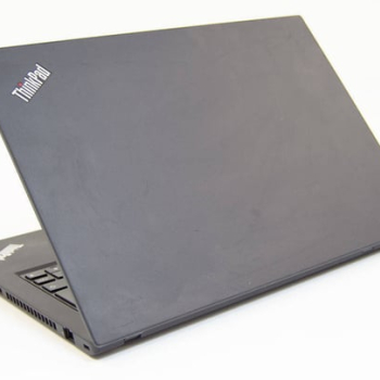 Notebook Lenovo ThinkPad T495