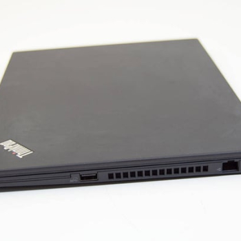 Notebook Lenovo ThinkPad T495